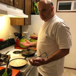 Meet your Posher, John